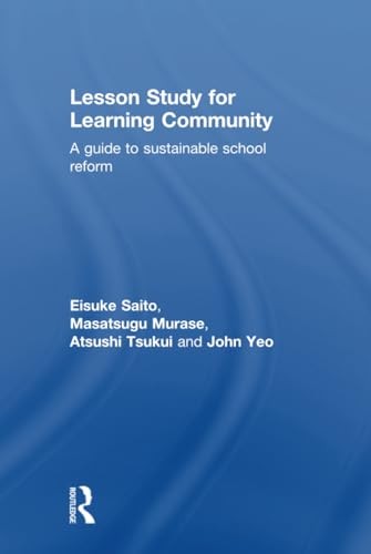 Lesson Study for Learning Community