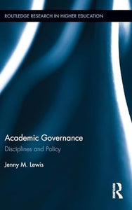 Academic Governance 