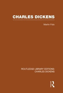 Charles Dickens (RLE Dickens) 
