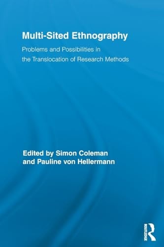 Multi-Sited Ethnography