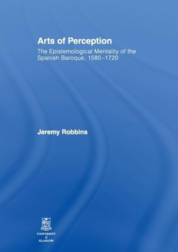 Arts of Perception