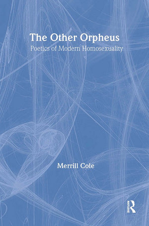 The Other Orpheus