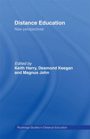 Distance Education: New Perspectives
