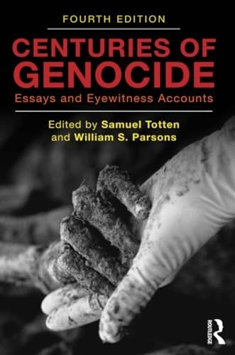 Centuries of Genocide
