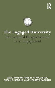 The Engaged University 