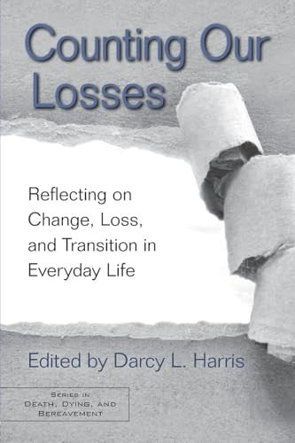 Counting Our Losses