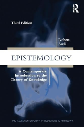 Epistemology