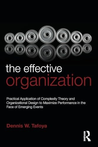 The Effective Organization