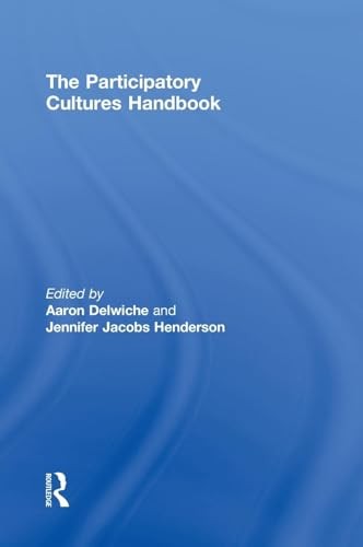 The Participatory Cultures Handbook