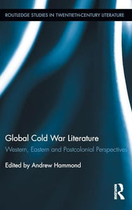 Global Cold War Literature 