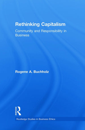 Rethinking Capitalism