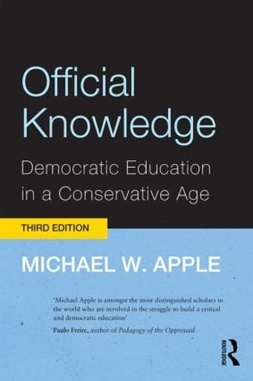 Official Knowledge