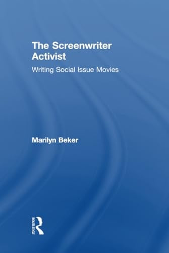 The Screenwriter Activist
