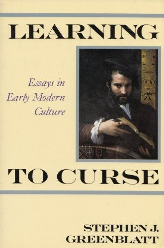 Learning to Curse
