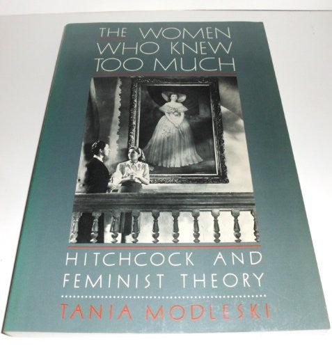 The Women Who Knew Too Much