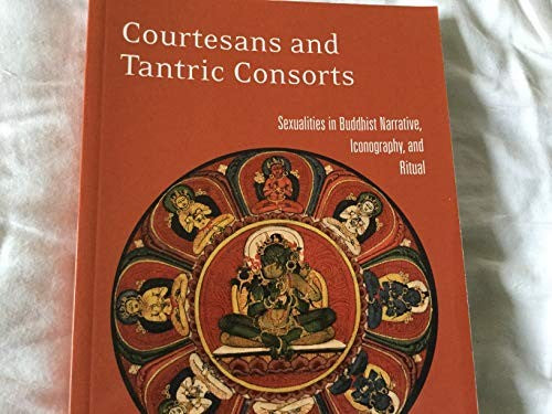 Courtesans and Tantric Consorts