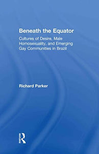 Beneath the Equator 
