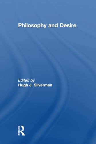 Philosophy and Desire