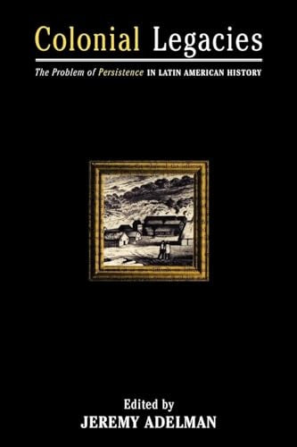 Colonial Legacies