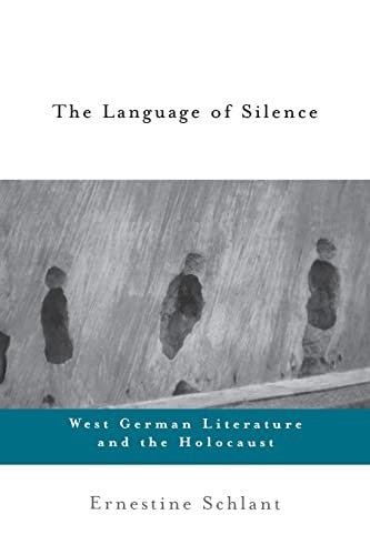 The Language of Silence