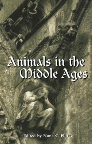 Animals in the Middle Ages