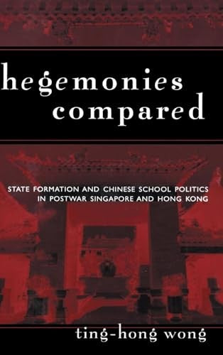 Hegemonies Compared