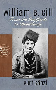 William B. Gill 