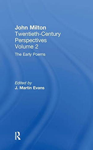 The Early Poems