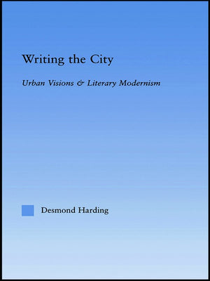 Writing the City