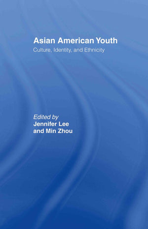 Asian American Youth