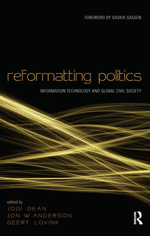 Reformatting Politics