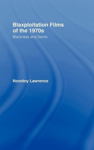 Blaxploitation Films of the 1970s