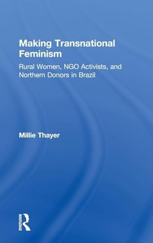 Making Transnational Feminism