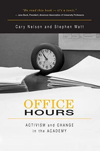 Office Hours 