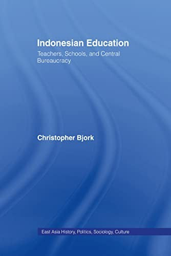 Indonesian Education