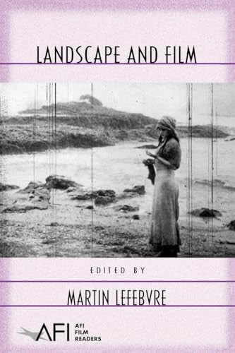 Landscape and Film