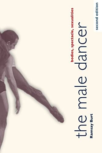 The Male Dancer