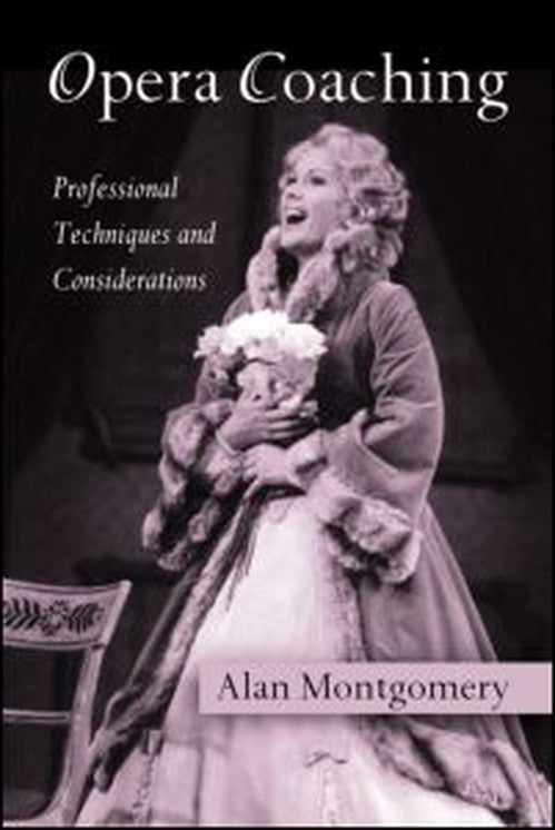 Opera Coaching