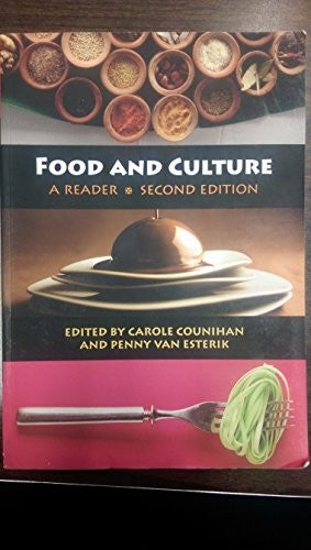 Food and Culture