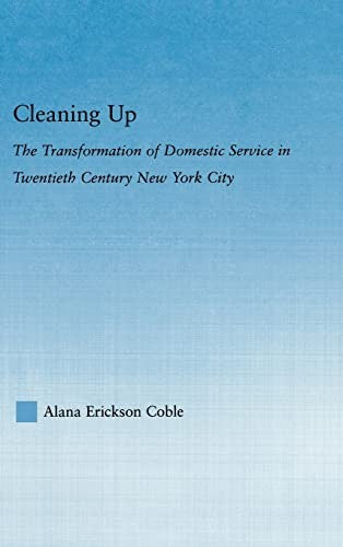 Cleaning Up