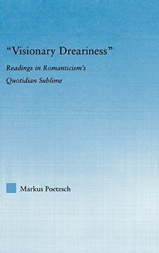 Visionary Dreariness