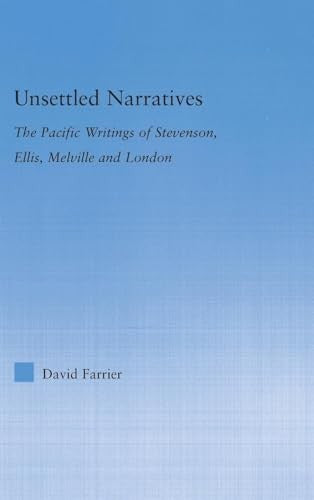 Unsettled Narratives