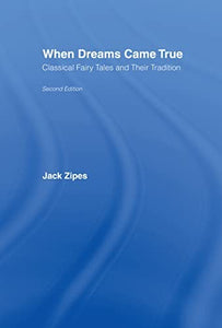 When Dreams Came True 