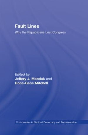 Fault Lines