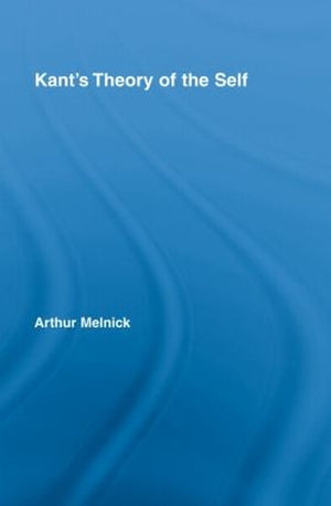 Kant's Theory of the Self
