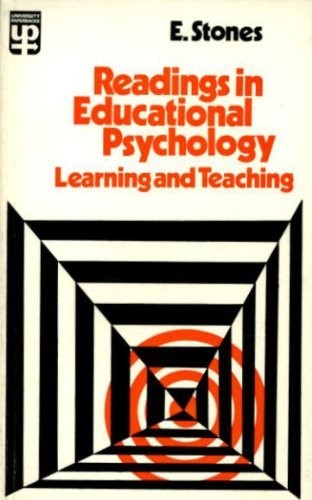 Readings in Educational Psychology
