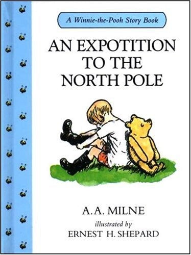 An Expotition to the North Pole