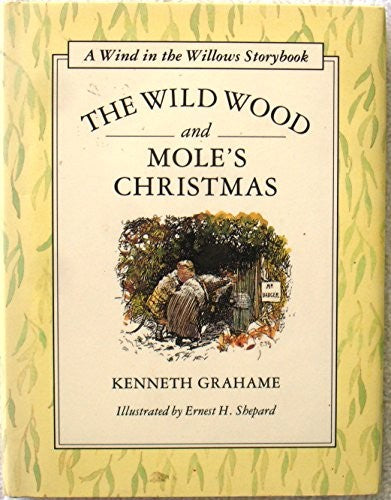 Wind in the Willows Story Books
