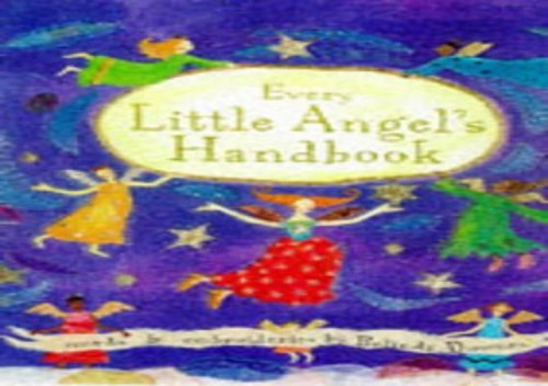 Every Little Angel's Handbook