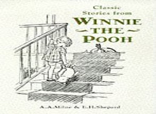 Stories from Winnie-the-Pooh